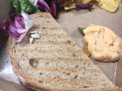 -HELLO 27 意面·沙拉·帕尼尼