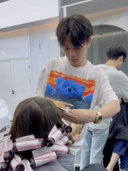 -MT·ID 烫发.染发.接发SALON