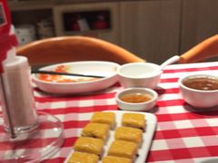 -西贝(紫荆广场店)