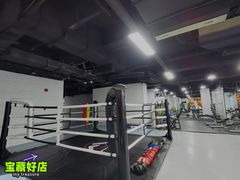 -ALIV WELLNESS运动健身(浦东大道店)