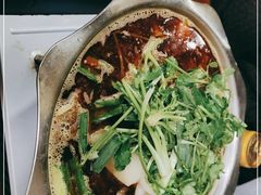 -大唐人家·热气羊肉(大华店)