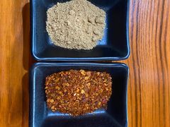 -炭虎子水浒烤肉(梦时代店)