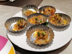 -極上萬膳·日料放题(海岸城店)