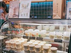 -宝珠奶酪(长宁金虹桥店)