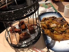 -避风塘(宝山万达店)