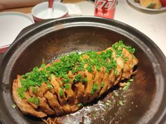 -四季厨房 鲁菜·孔府烤鸭(高新万达店)