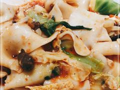 -大嘻咹biangbiang面(历史博物馆店)
