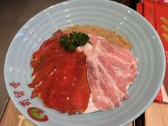 -蜀留香火锅·始于1999·原四川老火锅(白堤路店)