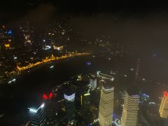 -上海之巅观光厅
