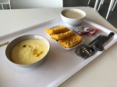 -宜家·瑞典风味餐厅(天津东丽商场店)