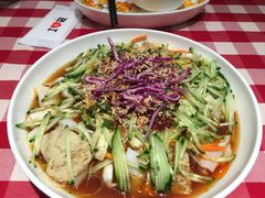 -西贝(宝乐汇店)