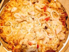 -必胜客(城西银泰店)