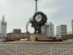 -世纪钟