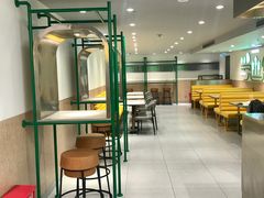 大堂-德克士(龙阳广场店)