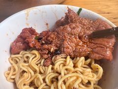 -蓉城西二道无名冒菜(西二道街店)