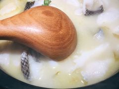 -九锅一堂酸菜鱼(新南凯德直营店)