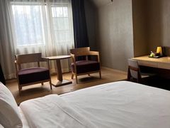 -JOYA湾悦国际酒店(世界之窗店)