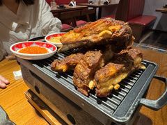 -敏珠拉姆藏餐·南京厨房(富春江东街店)