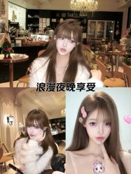 -Hello Lady发型设计