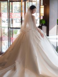 -B.Bridge Couture婚纱礼服(福田店)