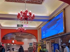 -巴依老爷新疆美食(魏公村店)