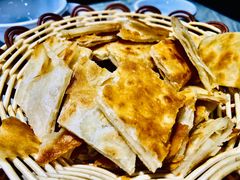 -东四民芳餐厅(世茂工三店)