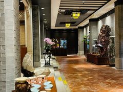 -龙悦湾酒家·八阵鱼生·渔人码头店
