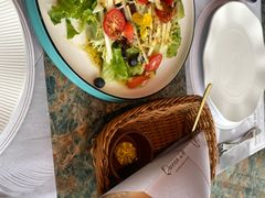 -QUEEN'S DAY女王餐厅(紫光花园店)