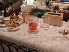 -大堂酒廊·富力丽思卡尔顿酒店
