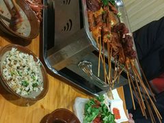 -夜烤·宜宾烧烤(洋河路店)