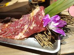 -西塔老太太泥炉烤肉