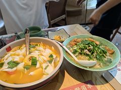 -甘思咪哚·云南艺术餐厅(天河广百店)