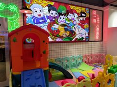 -蛙一刀·麻椒鱼火锅(金仙桥店)