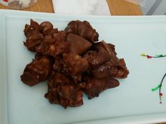 -金豆角砂锅焖面(安贞店)