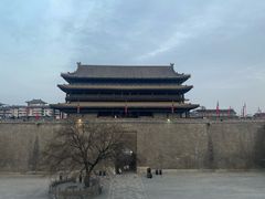 -西安城墙·碑林历史文化景区