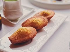 甜点-福楼法餐厅FLO