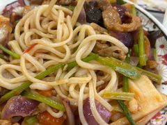 -帕米尔食府(白云观店)