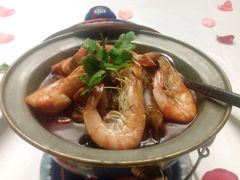 -小广寒电影艺术餐厅(小广寒经三路店)