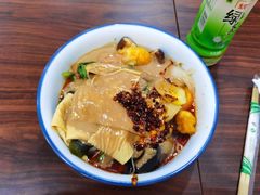 麻辣烫-承旭麻辣烫(马家堡东路店)
