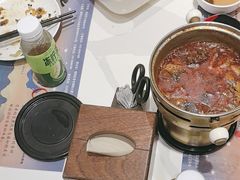 -初色海鲜自助(新辰里亚运村店)