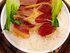 腊味煲仔饭-虾饺妹·酒家(海珠广场店)