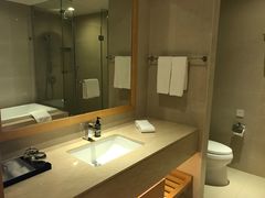-苏州馨乐庭金鸡湖公寓酒店