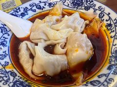 -春阳水饺(香槟广场店)