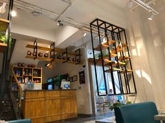 -食客堂麻婆豆腐专门店