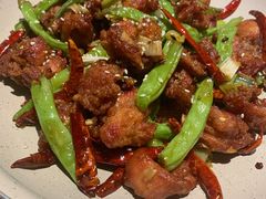 -醉得意·山茶油炒土鸡(泰安万达店)