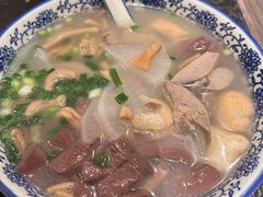 -小潘记鸭血粉丝汤
