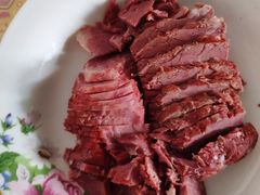 -清真铁志明腊牛羊肉