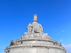 -东莞观音山旅游风景区