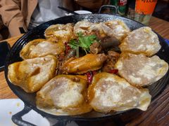 -百味地锅鸡(夹河西街店)