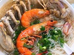 -荔林食店(西华路店)